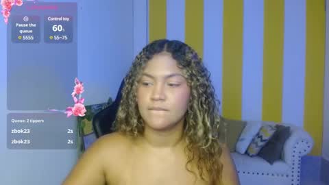 Cristal online show from 01.31.25