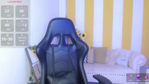 Cristal online show from 02.27.25