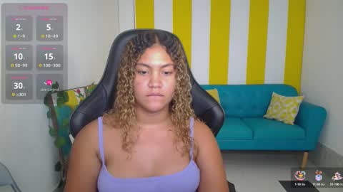 Cristal online show from 09.15.25