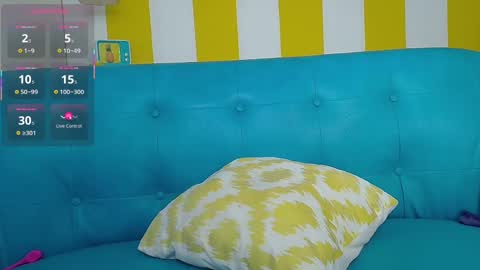 Cristal online show from 09.26.25