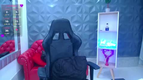 Cristal online show from 03.05.26