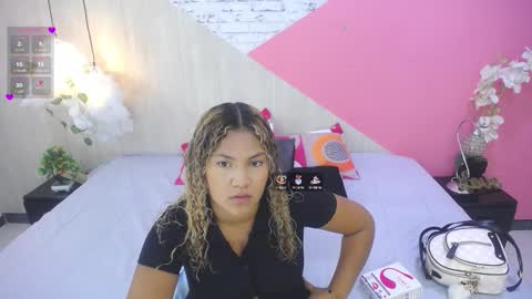 Cristal online show from 03.08.26