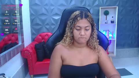 Cristal online show from 03.09.26