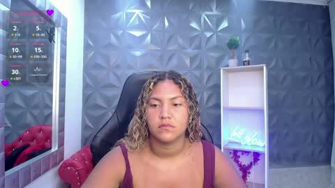 Cristal online show from 05.03.26
