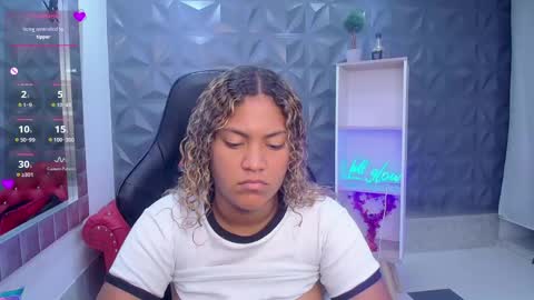 Cristal online show from 05.04.26