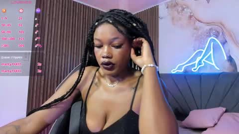 Crystalbroke  online show from 06.06.26
