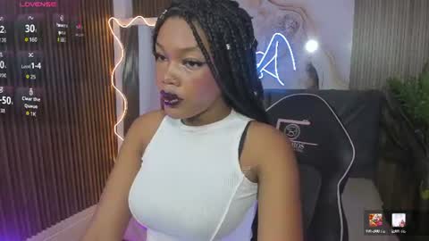Crystalbroke  online show from 06.20.26
