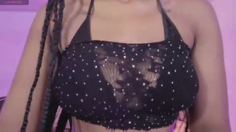 Crystalbroke  online show from 06.22.26