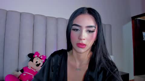 Snapshot of cristalcornner_ chatting on 02.10.25 Nicole  Connection time 220pm-910pmCol online show from 02.10.25