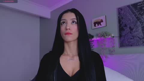 Nicole  Connection time 220pm-910pmCol online show from 11.09.25