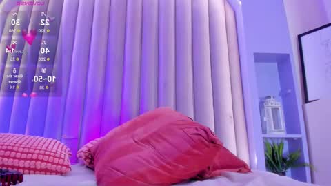 Nicole  Connection time 220pm-910pmCol online show from 02.13.26