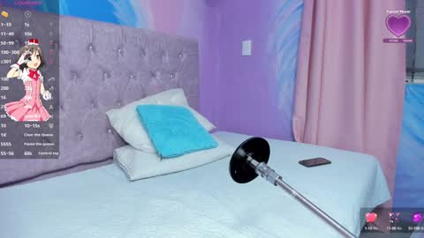 cristale69 online show from 12.15.24
