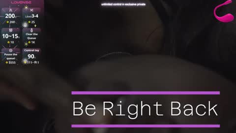 cristale69 online show from 02.16.26