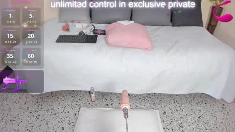 cristale69 online show from 03.14.26