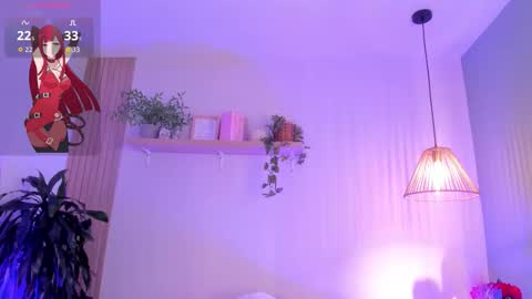 cristalfoxy_ online show from 02.26.26