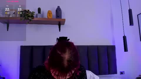 cristalfoxy_ online show from 06.29.26