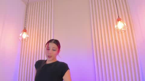 cristalfoxy_ online show from 08.01.26