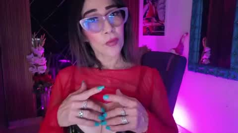 cristal miller online show from 07.03.26