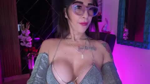 cristal miller online show from 07.30.26