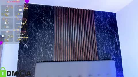 cristal acosta online show from 05.13.26