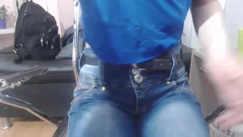 Snapshot of cristalmateus707rs chatting on 09.18.25 cristalmateus707rs online show from 09.18.25