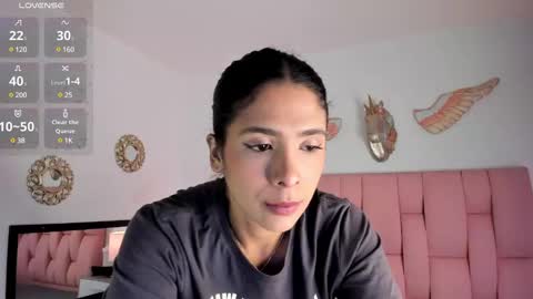 cristal online show from 03.03.25