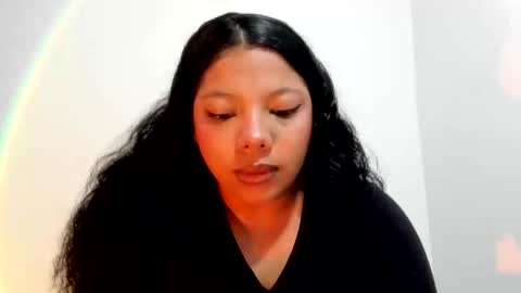 Snapshot of cristalsmith_tease14 chatting on 10.28.25 cristal online show from 10.28.25