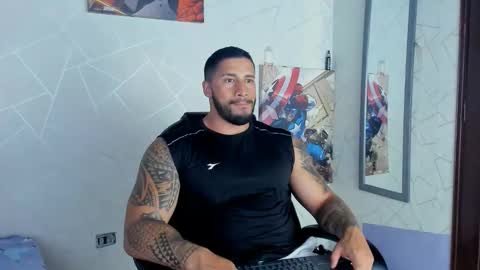 cristian walker online show from 02.09.25