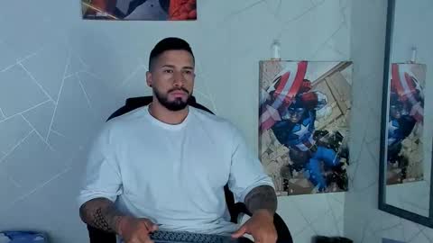 cristian walker online show from 03.08.25