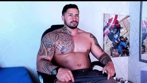 cristian walker online show from 09.23.25