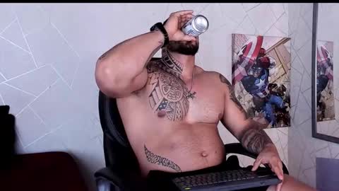 cristian walker online show from 10.06.25