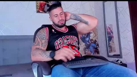cristian walker online show from 02.07.26
