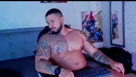 cristian walker online show from 02.12.26