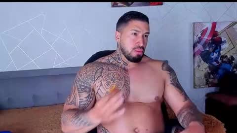 cristian walker online show from 04.22.26