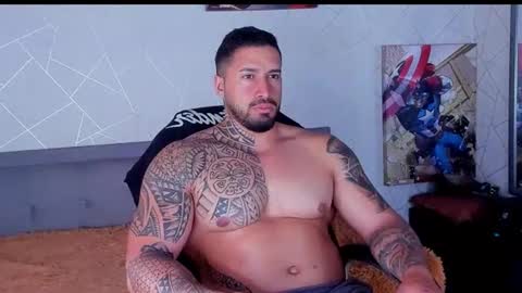 cristian walker online show from 04.23.26