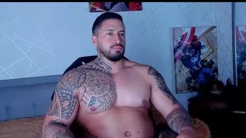 cristian walker online show from 04.24.26