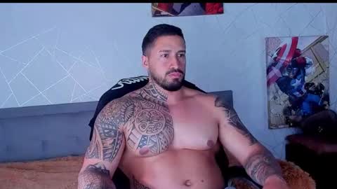 cristian walker online show from 04.25.26