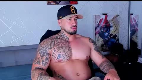 cristian walker online show from 05.04.26