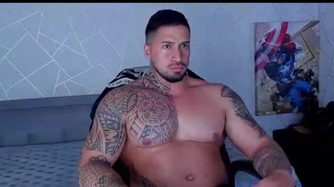 cristian walker online show from 06.12.26