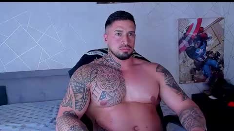 cristian walker online show from 06.15.26