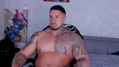 Snapshot of cristian_walker chatting on 07.02.26 cristian walker online show from 07.02.26