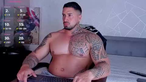 Snapshot of cristian_walker chatting on 07.04.26 cristian walker online show from 07.04.26