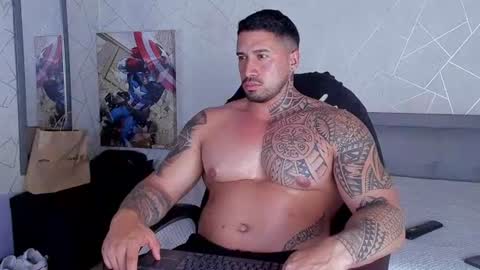 Snapshot of cristian_walker chatting on 07.06.26 cristian walker online show from 07.06.26