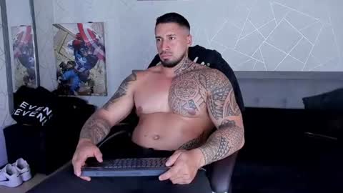 Snapshot of cristian_walker chatting on 08.03.26 cristian walker online show from 08.03.26