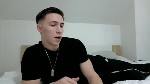CristianoHailey online show from 02.20.26