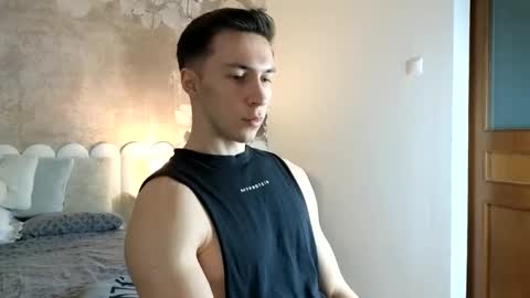 CristianoHailey online show from 03.15.26