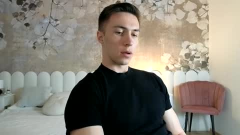 CristianoHailey online show from 05.01.26