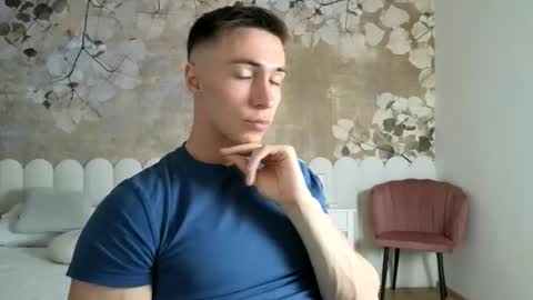 CristianoHailey online show from 05.06.26