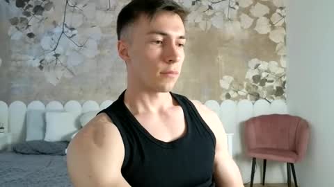 CristianoHailey online show from 05.15.26