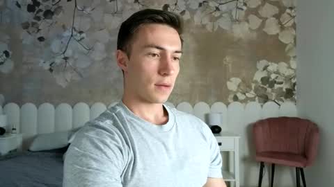 CristianoHailey online show from 06.08.26